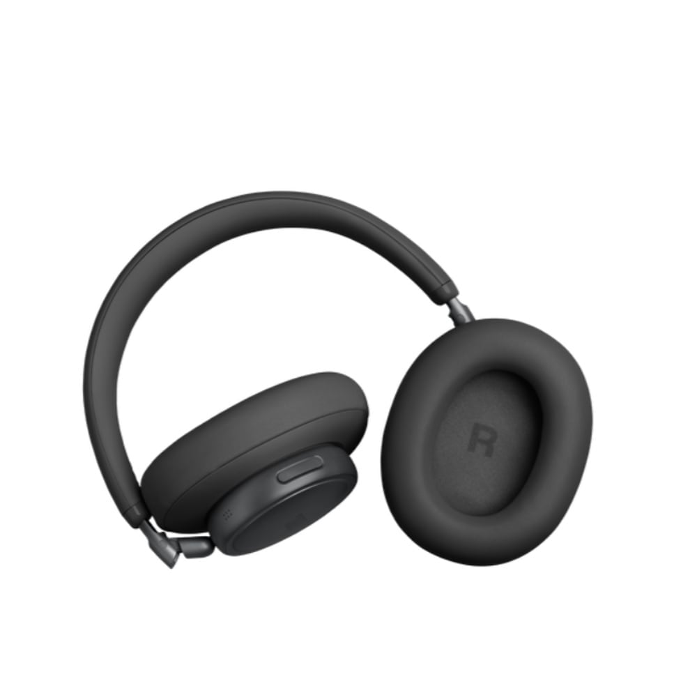 AUDIFONOS JBL LIVE 780NC NEGRO BLUETOOTH OVER EAR JBLLIVE780NCBLKAM - 4