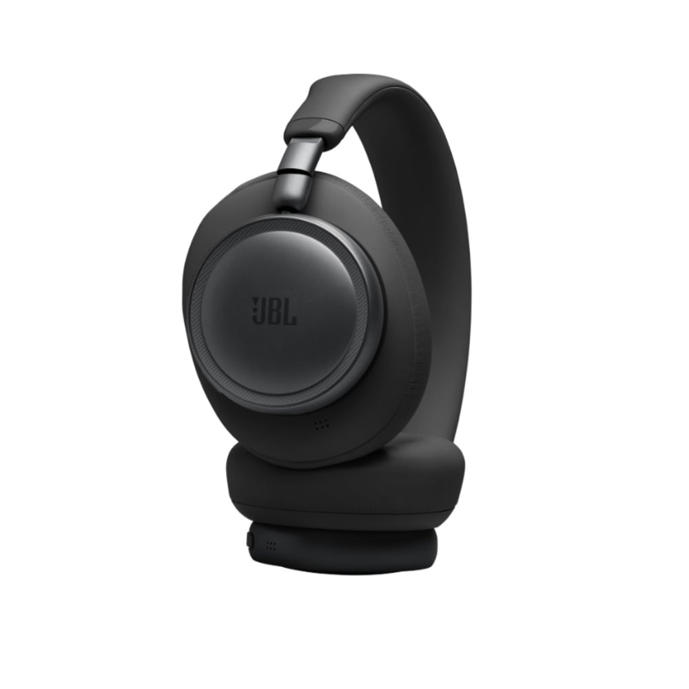 AUDIFONOS JBL LIVE 780NC NEGRO BLUETOOTH OVER EAR JBLLIVE780NCBLKAM - 5