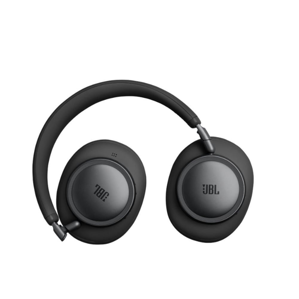AUDIFONOS JBL LIVE 780NC NEGRO BLUETOOTH OVER EAR JBLLIVE780NCBLKAM - 6