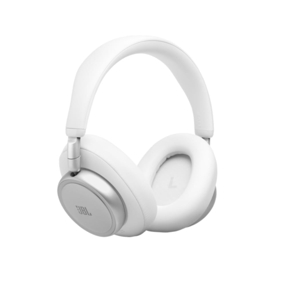 AUDIFONOS JBL LIVE 780NC BLANCO BLUETOOTH OVER EAR JBLLIVE780NCWHTAM - 2