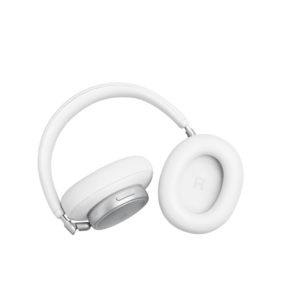 AUDIFONOS JBL LIVE 780NC BLANCO BLUETOOTH OVER EAR JBLLIVE780NCWHTAM - 3