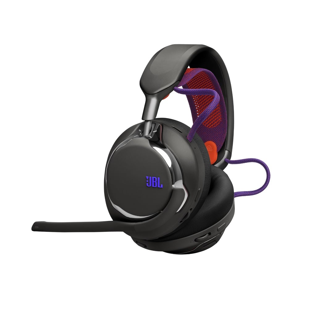 AUDIFONOS JBL 950 GAMING NEGRO BLUETOOTH OVER EAR JBLQTUM950BLK - 1