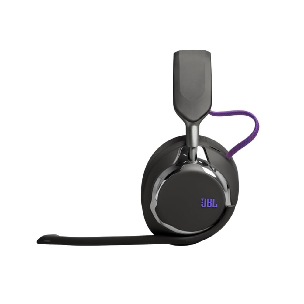 AUDIFONOS JBL 950 GAMING NEGRO BLUETOOTH OVER EAR JBLQTUM950BLK - 2
