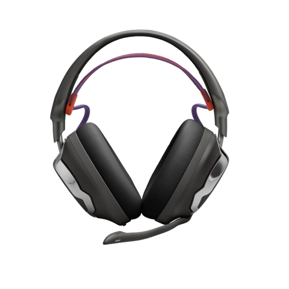 AUDIFONOS JBL 950 GAMING NEGRO BLUETOOTH OVER EAR JBLQTUM950BLK - 3