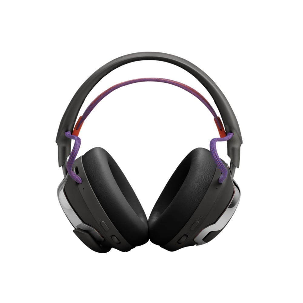 AUDIFONOS JBL 950 GAMING NEGRO BLUETOOTH OVER EAR JBLQTUM950BLK - 4