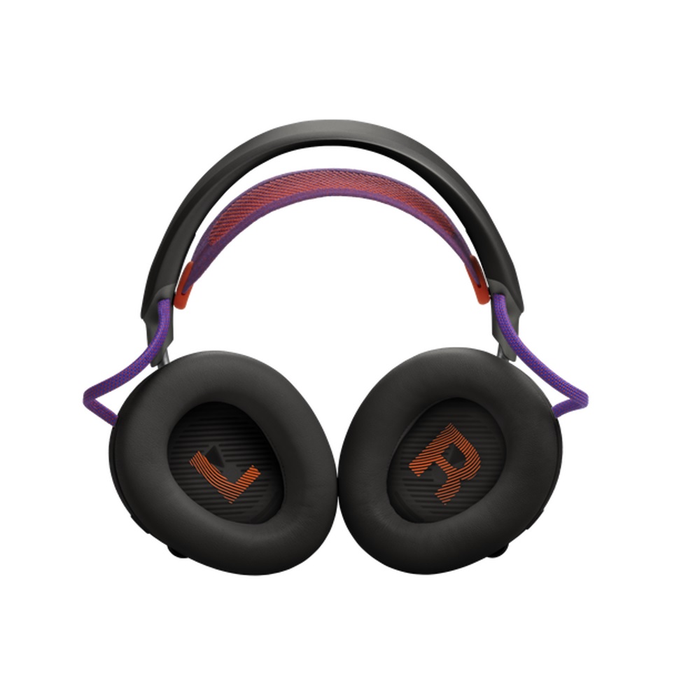 AUDIFONOS JBL 950 GAMING NEGRO BLUETOOTH OVER EAR JBLQTUM950BLK - 5