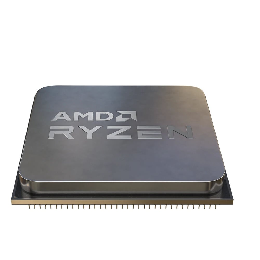 PROCESADOR AMD RYZEN 7 5800XT 4.80GHZ CACHE 36GB AM4 8 NUCLEOS 100-100001582WOF - 3