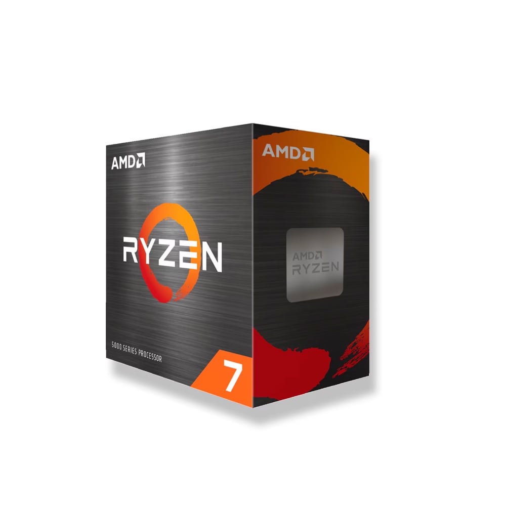 PROCESADOR AMD RYZEN 7 5800XT 4.80GHZ CACHE 36GB AM4 8 NUCLEOS 100-100001582WOF - 4
