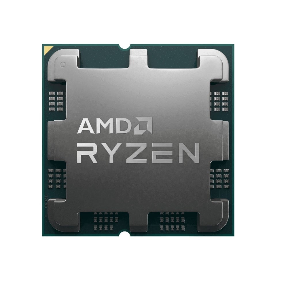 PROCESADOR AMD RYZEN 7 7700 5.30GHZ CACHE 32MB AM5 CON DISIPADOR 100-100000592SBX - 3