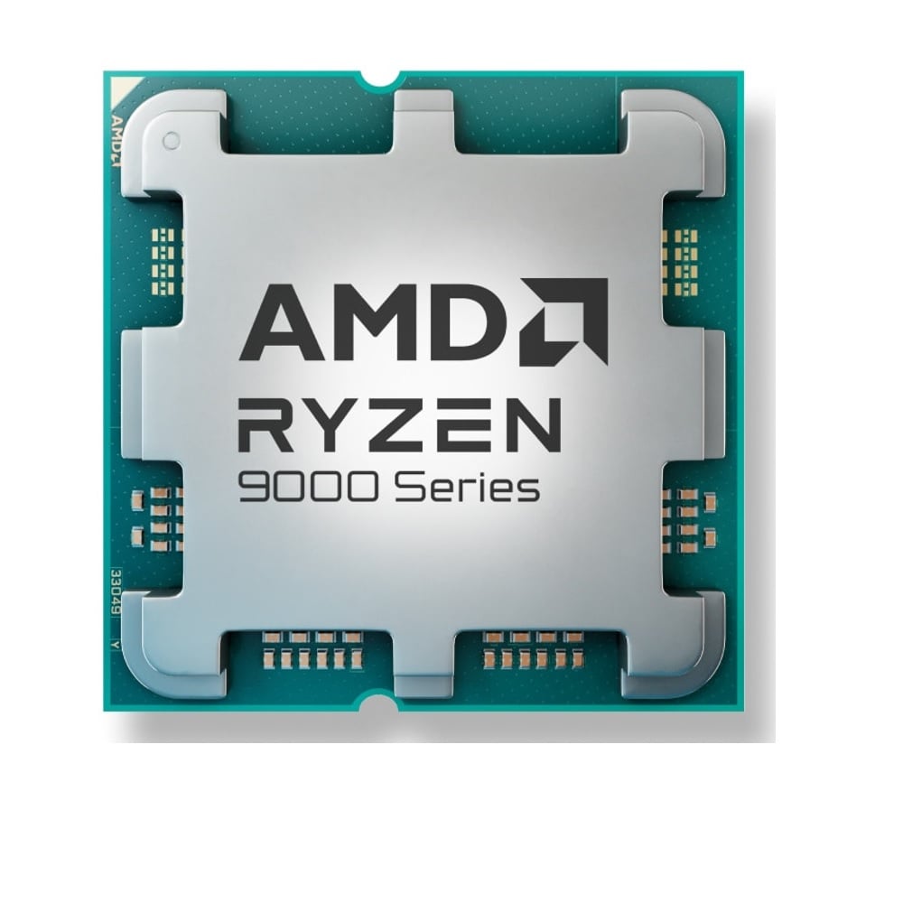PROCESADOR AMD RYZEN 7 9850X3D 5.6GHZ CACHE 96MB AM5 8 NUCLEOS 100-100001973WOF - 2