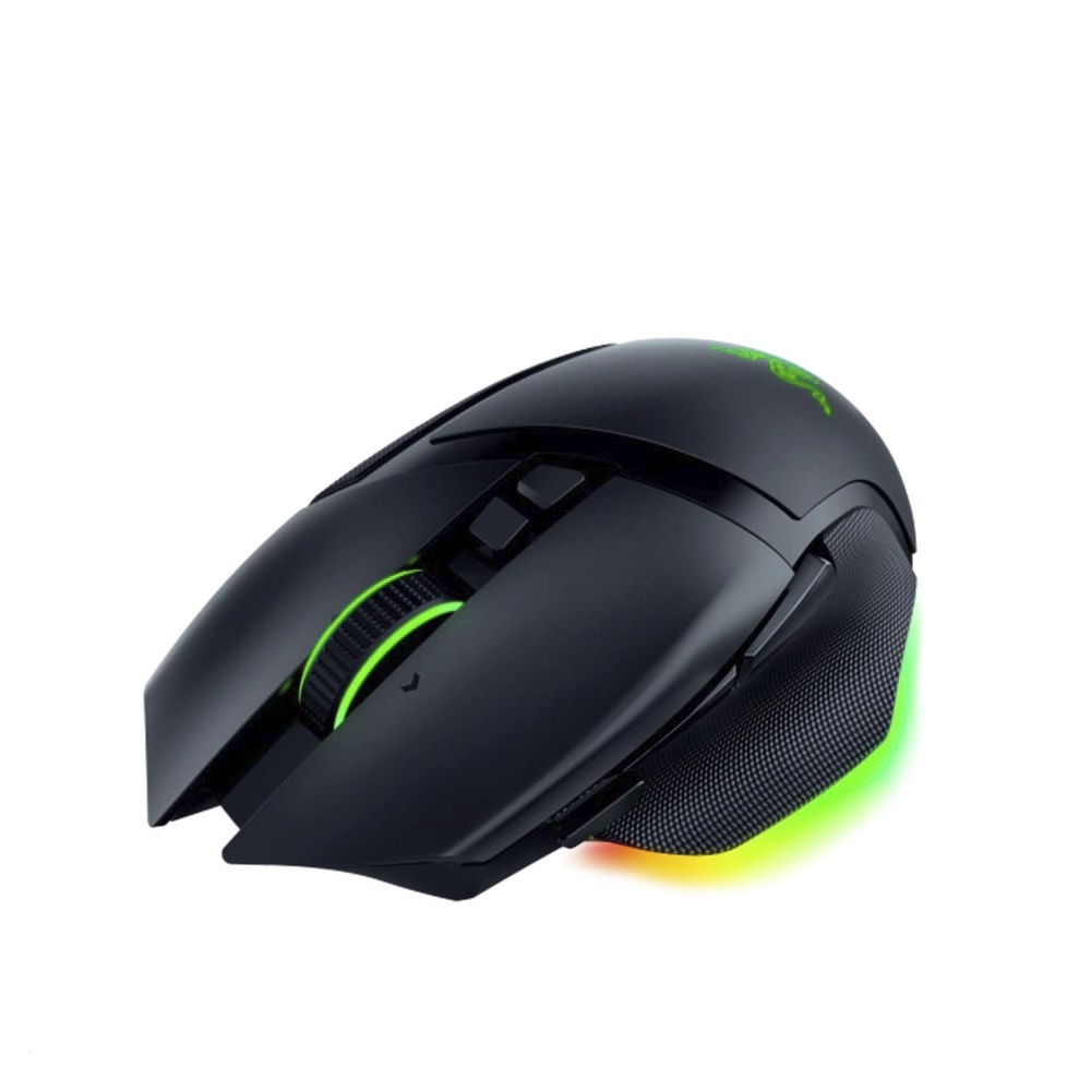 MOUSE RAZER BASILISK V3 PRO GAMING RGB BLUETOOTH NEGRO RZ01-04620100-R3U1 - 2
