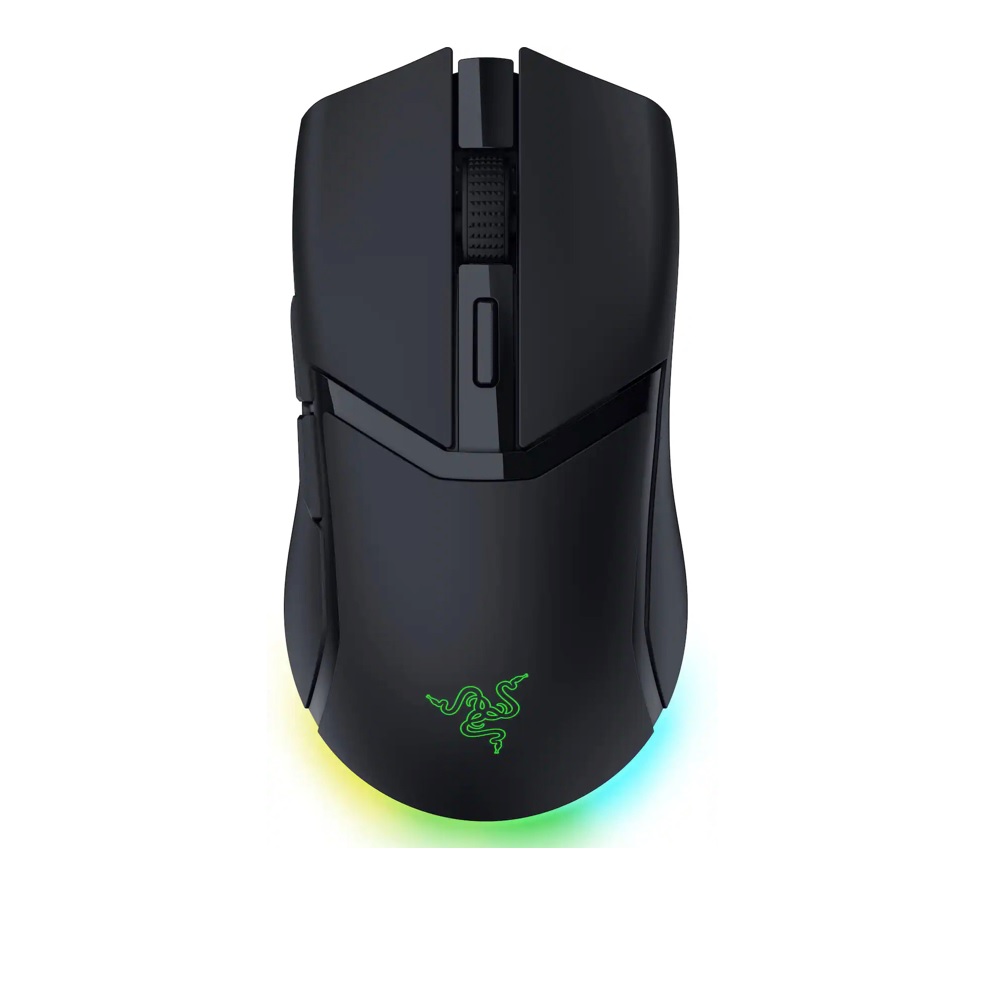 MOUSE GAMER RAZER COBRA HYPERSPEED NEGRO WIRELESS RGB RZ01-05570100-R3U1 - 1