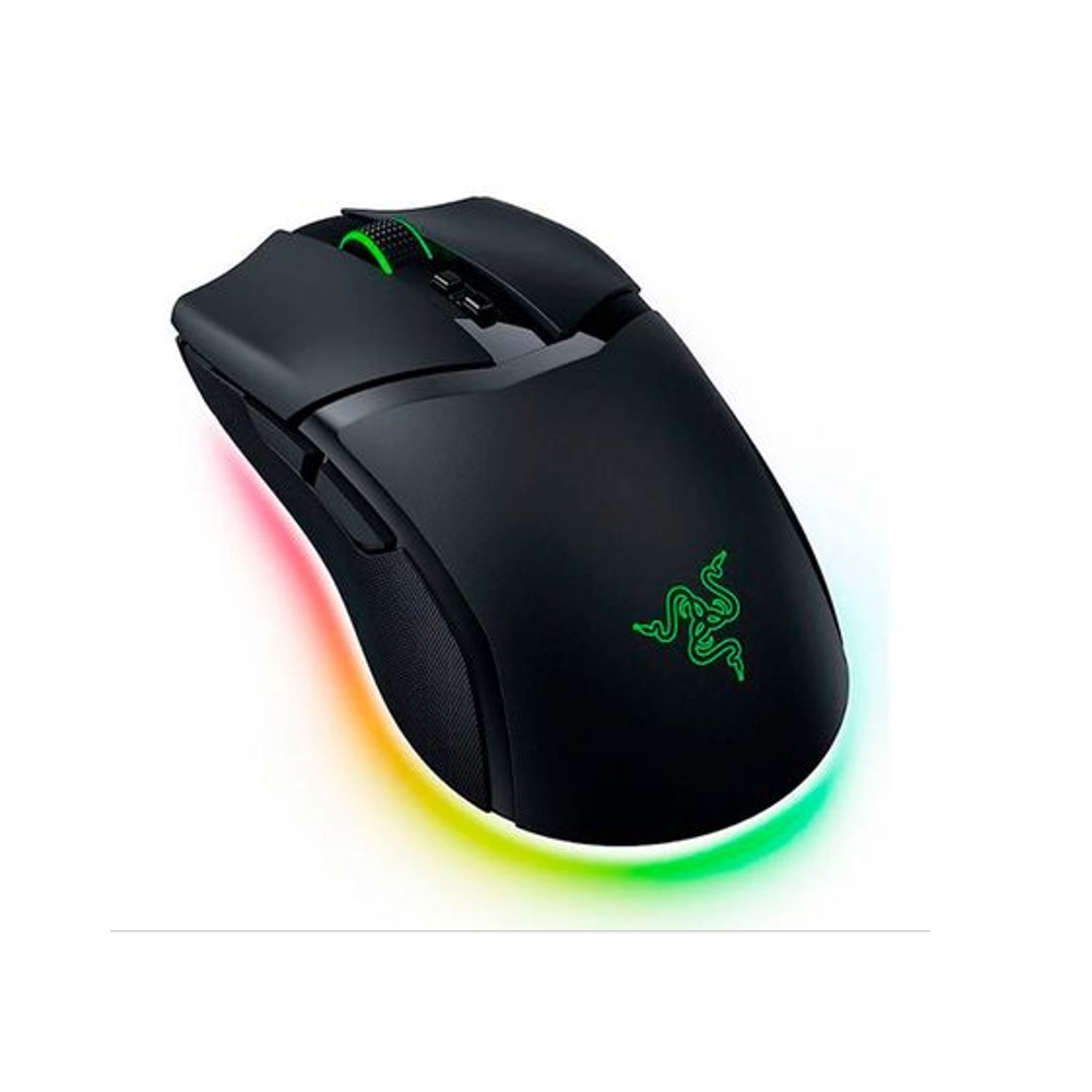MOUSE GAMER RAZER COBRA HYPERSPEED NEGRO WIRELESS RGB RZ01-05570100-R3U1 - 4