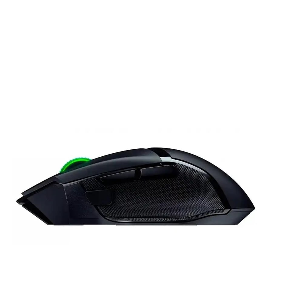 MOUSE RAZER BASILISK V3 X HYPERSPEED BLUETOOTH NEGRO RGB RZ01-04870100-R3U1 - 2