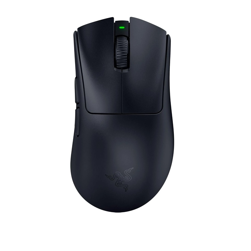 MOUSE RAZER DEATHADDER V4 PRO GAMING WIRELESS NEGRO RZ01-05330100-R3U1 - 1