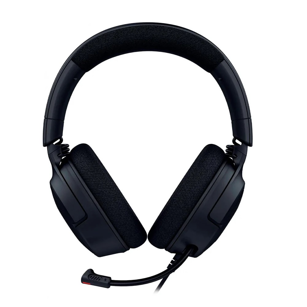 AUDIFONOS RAZER KRAKEN V4X RGB BLUETOOTH NEGRO OVEREAR RZ04-05180100-R3U1 - 4
