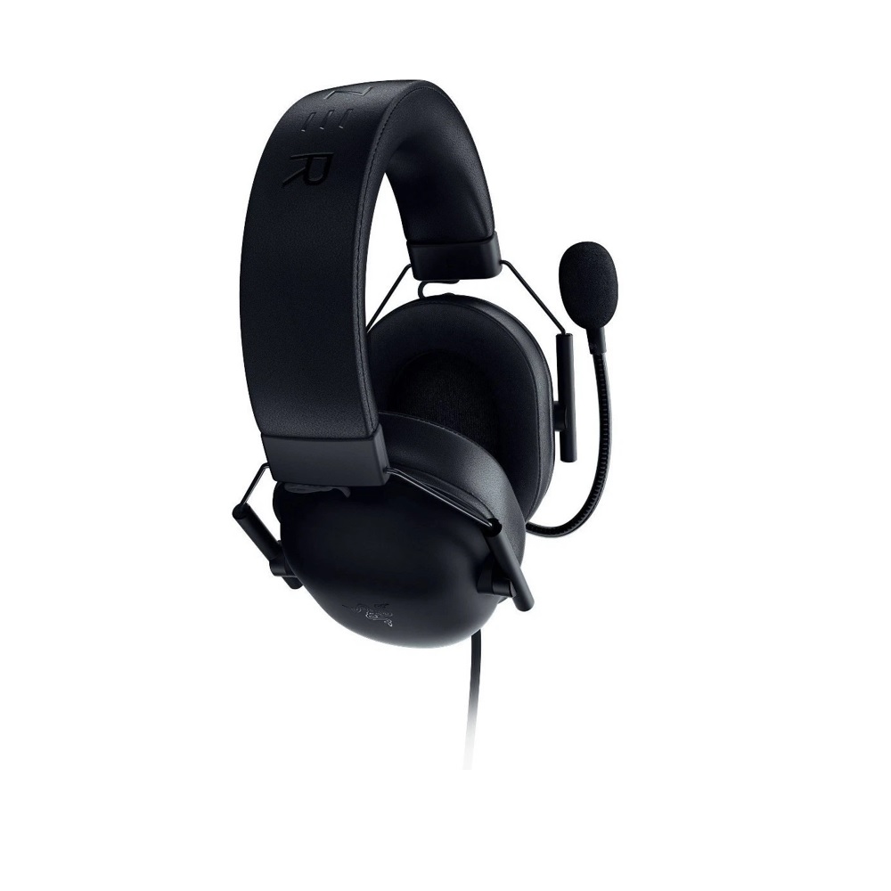 AUDIFONOS RAZER BLACKSHARK V2X CABLEADO NEGRO OVEREAR RZ04-03240100-R3U1 - 3
