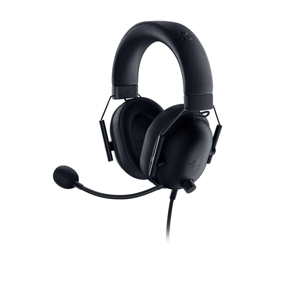 AUDIFONOS RAZER BLACKSHARK V2X CABLEADO NEGRO OVEREAR RZ04-03240100-R3U1 - 4