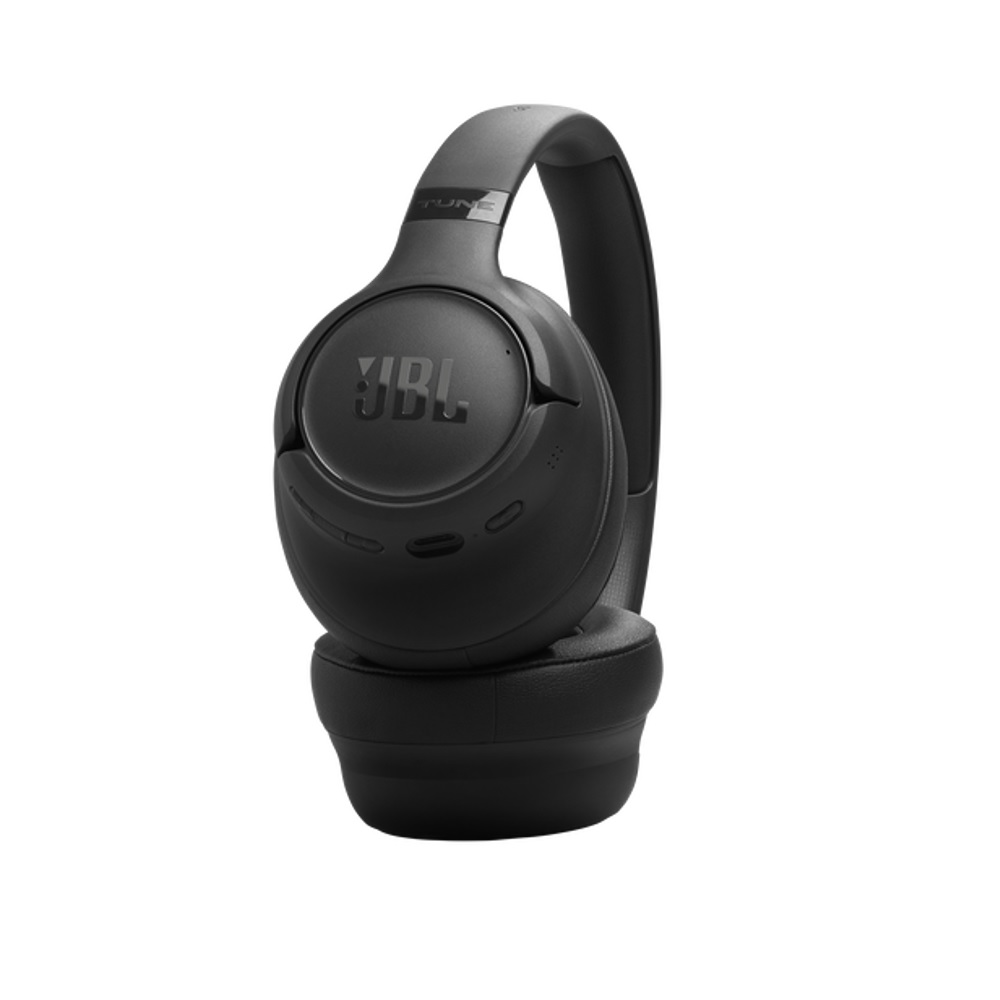 AUDIFONOS JBL TUNE 730BT BLUETOOTH NEGRO OVEREAR JBLT730BTBLKAM - 6