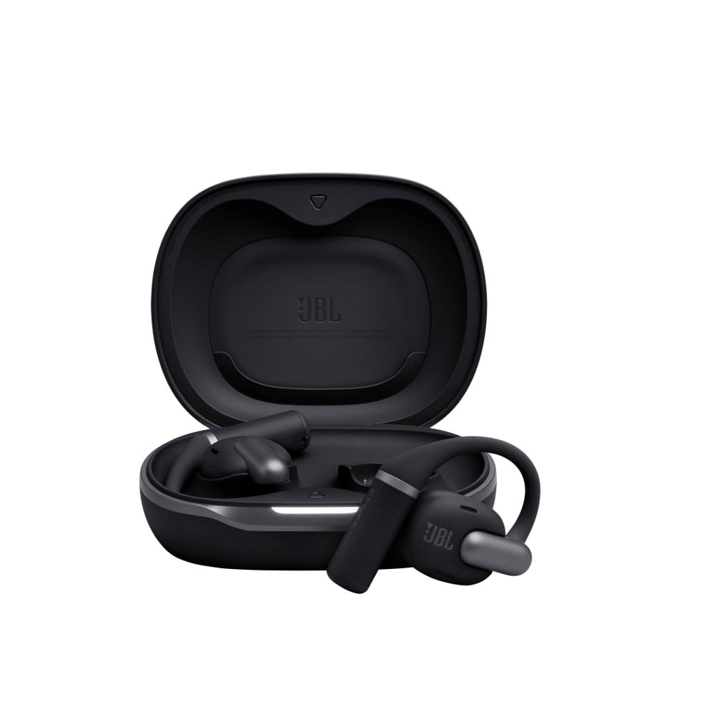 AUDIFONOS JBL SENSE PRO BLUETOOTH NEGRO EAR HOOK JBLSENSEPROBLKAM - 1