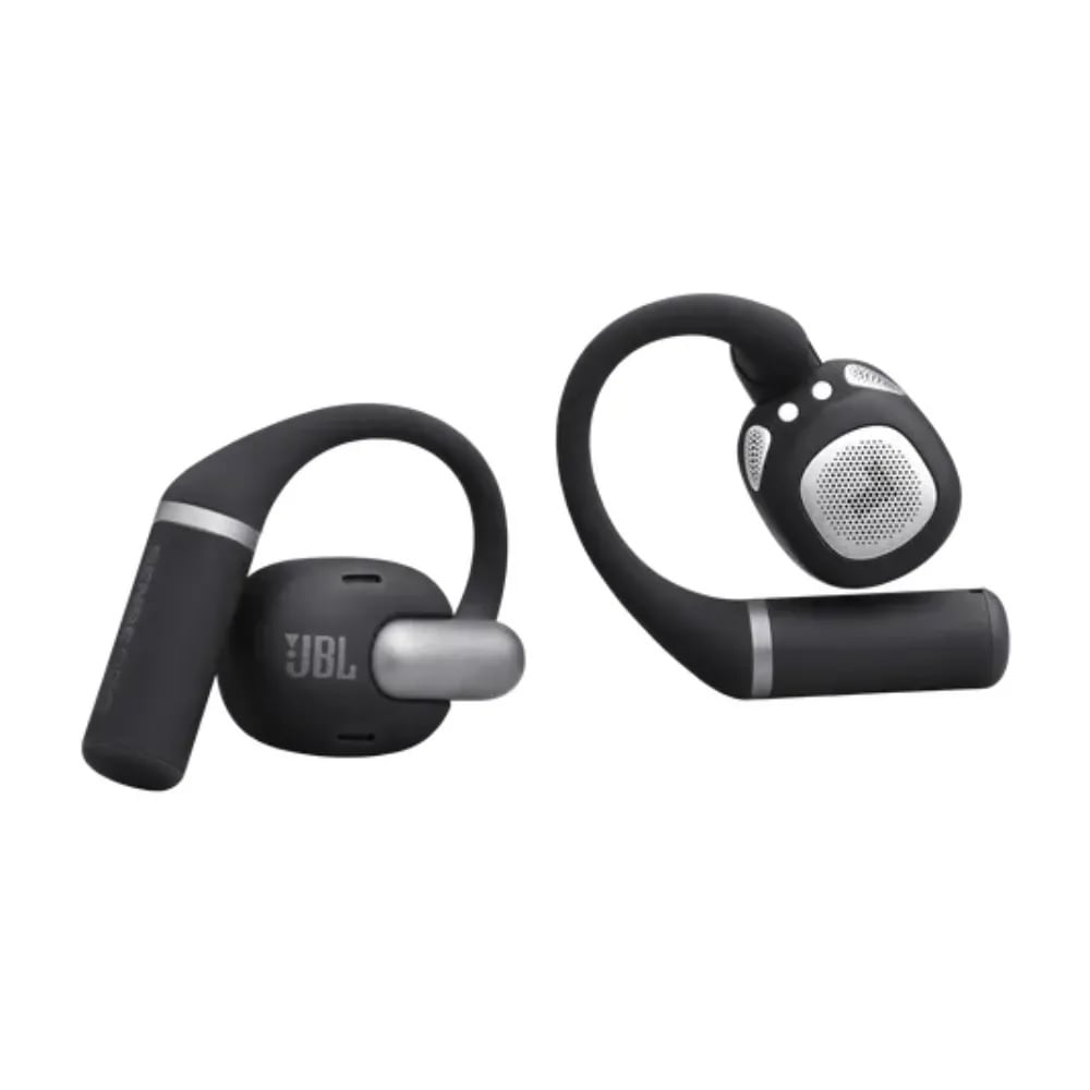 AUDIFONOS JBL SENSE PRO BLUETOOTH NEGRO EAR HOOK JBLSENSEPROBLKAM - 2