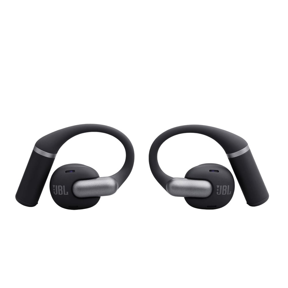 AUDIFONOS JBL SENSE PRO BLUETOOTH NEGRO EAR HOOK JBLSENSEPROBLKAM - 4
