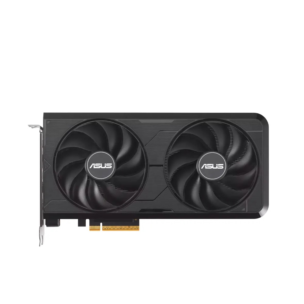 TARJETA DE VIDEO ASUS DUAL -RTX5060-O8G-EVO 8GB GDDR7 PCIE 5.0 - 1