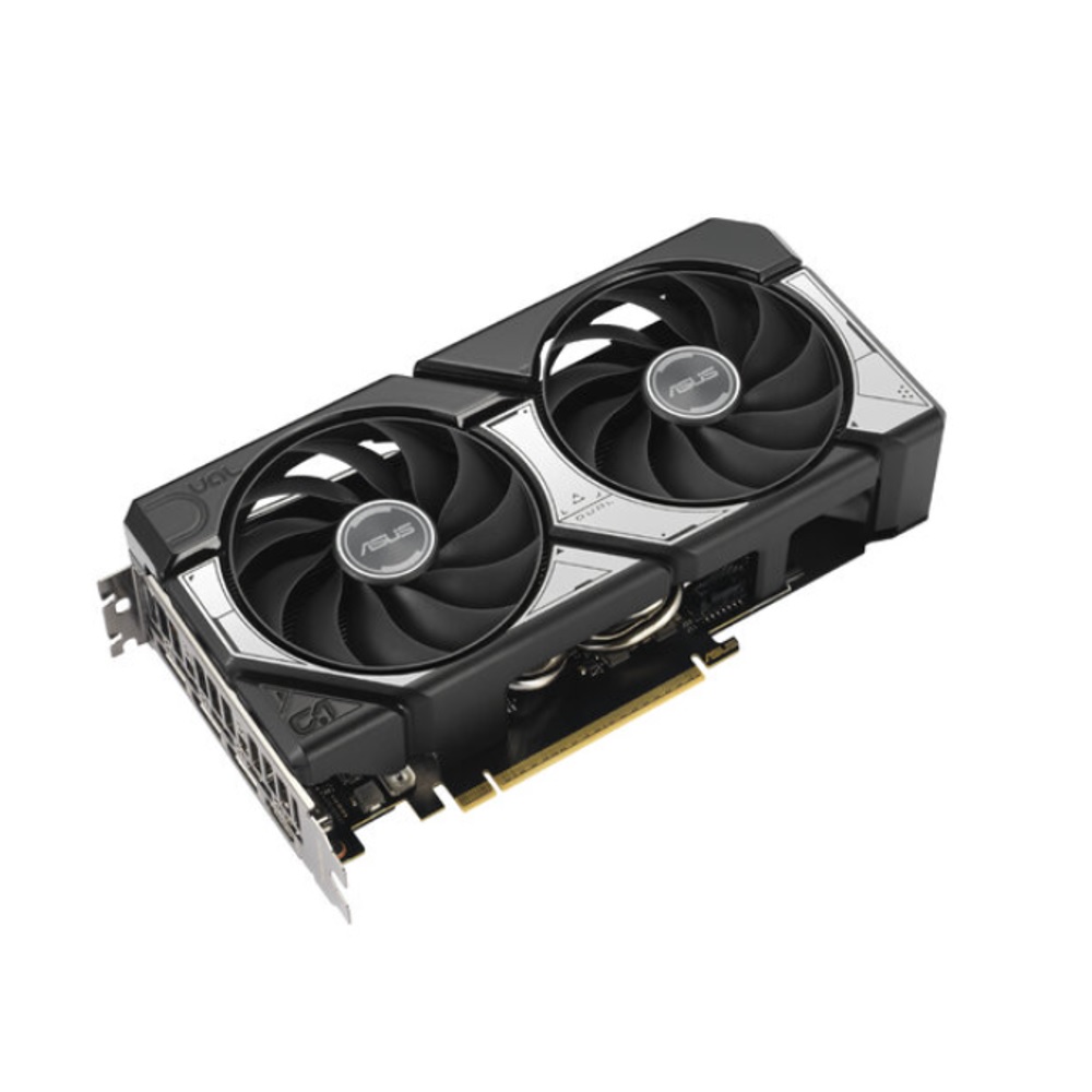 TARJETA DE VIDEO ASUS DUAL RTX5060TI 8GB GDDR7 PCIE 5.0 DUAL-RTX5060TI-O8G - 2