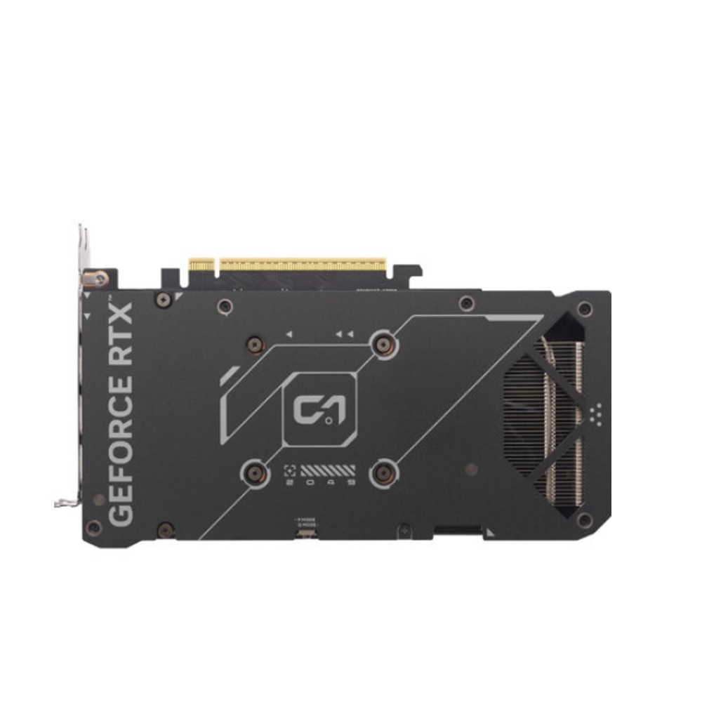 TARJETA DE VIDEO ASUS DUAL RTX5060TI 8GB GDDR7 PCIE 5.0 DUAL-RTX5060TI-O8G - 3