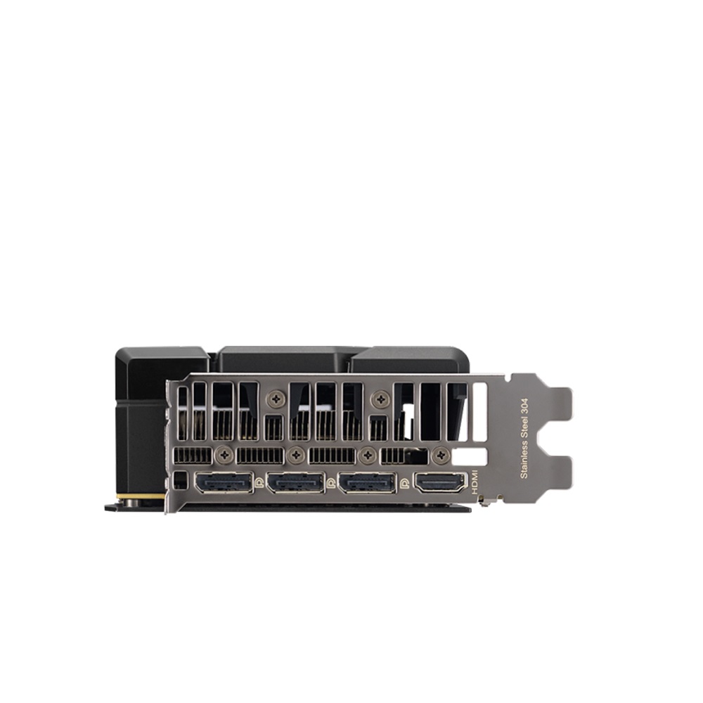 TARJETA DE VIDEO ASUS DUAL RTX5060TI 8GB GDDR7 PCIE 5.0 DUAL-RTX5060TI-O8G - 5