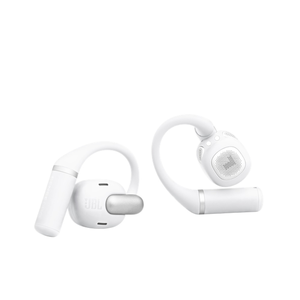 AUDIFONOS JBL SENSE PRO BLUETOOTH BLANCO EAR HOOK JBLSENSEPROWHTAM - 2