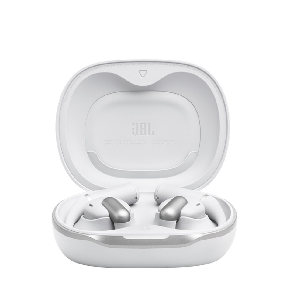 AUDIFONOS JBL SENSE PRO BLUETOOTH BLANCO EAR HOOK JBLSENSEPROWHTAM - 3