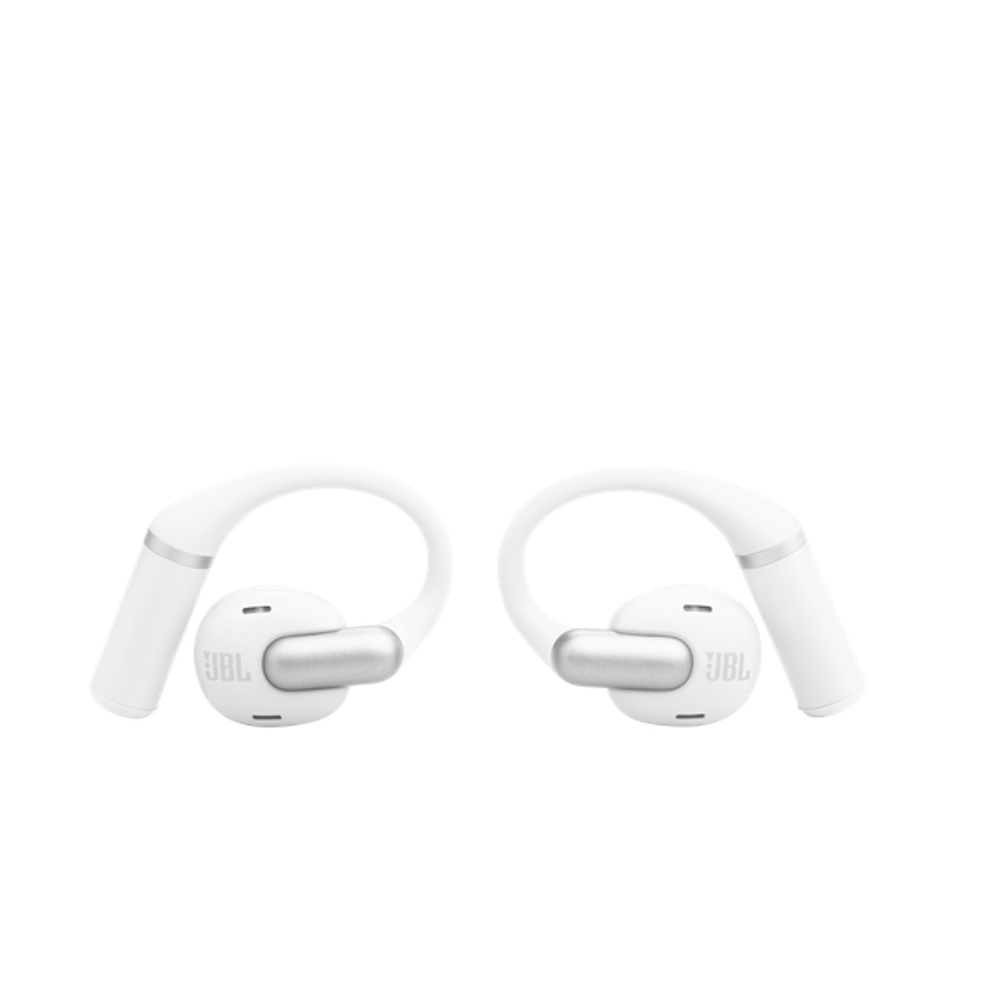 AUDIFONOS JBL SENSE PRO BLUETOOTH BLANCO EAR HOOK JBLSENSEPROWHTAM - 4