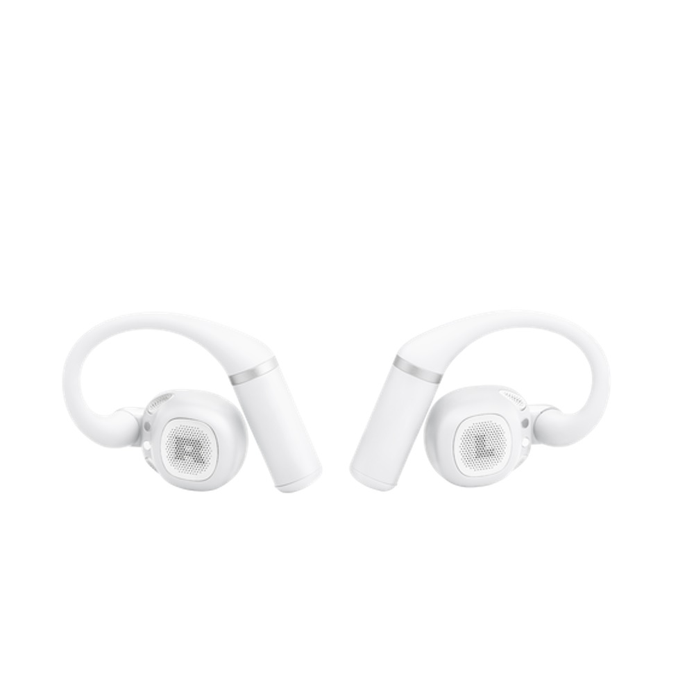 AUDIFONOS JBL SENSE PRO BLUETOOTH BLANCO EAR HOOK JBLSENSEPROWHTAM - 5