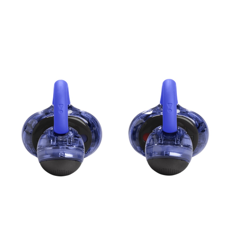 AUDIFONOS JBL SOUNDGEAR CLIPS BLUETOOTH AZUL INTRAURICULARES JBLSNDGEARCLBLUAM - 3