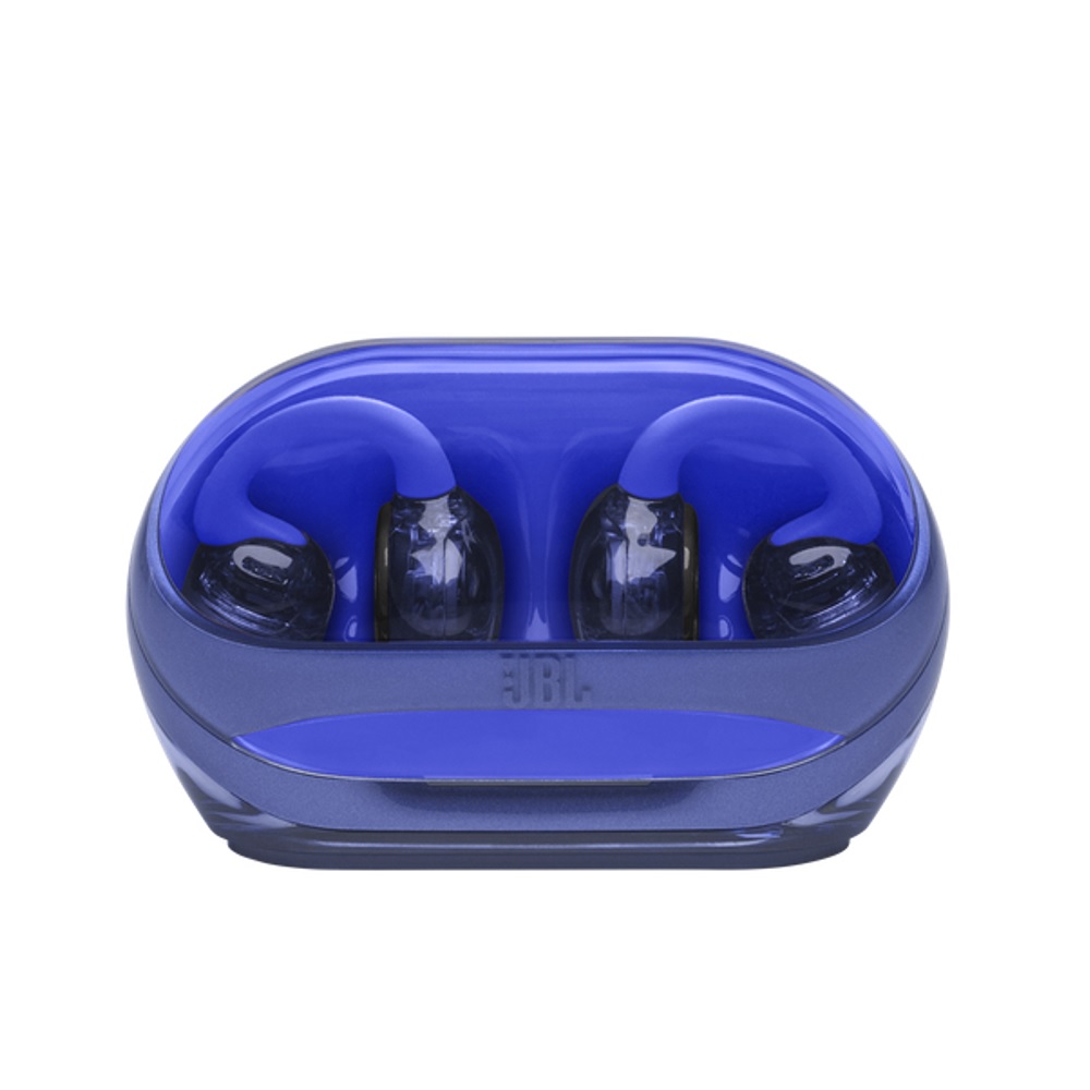 AUDIFONOS JBL SOUNDGEAR CLIPS BLUETOOTH AZUL INTRAURICULARES JBLSNDGEARCLBLUAM - 4
