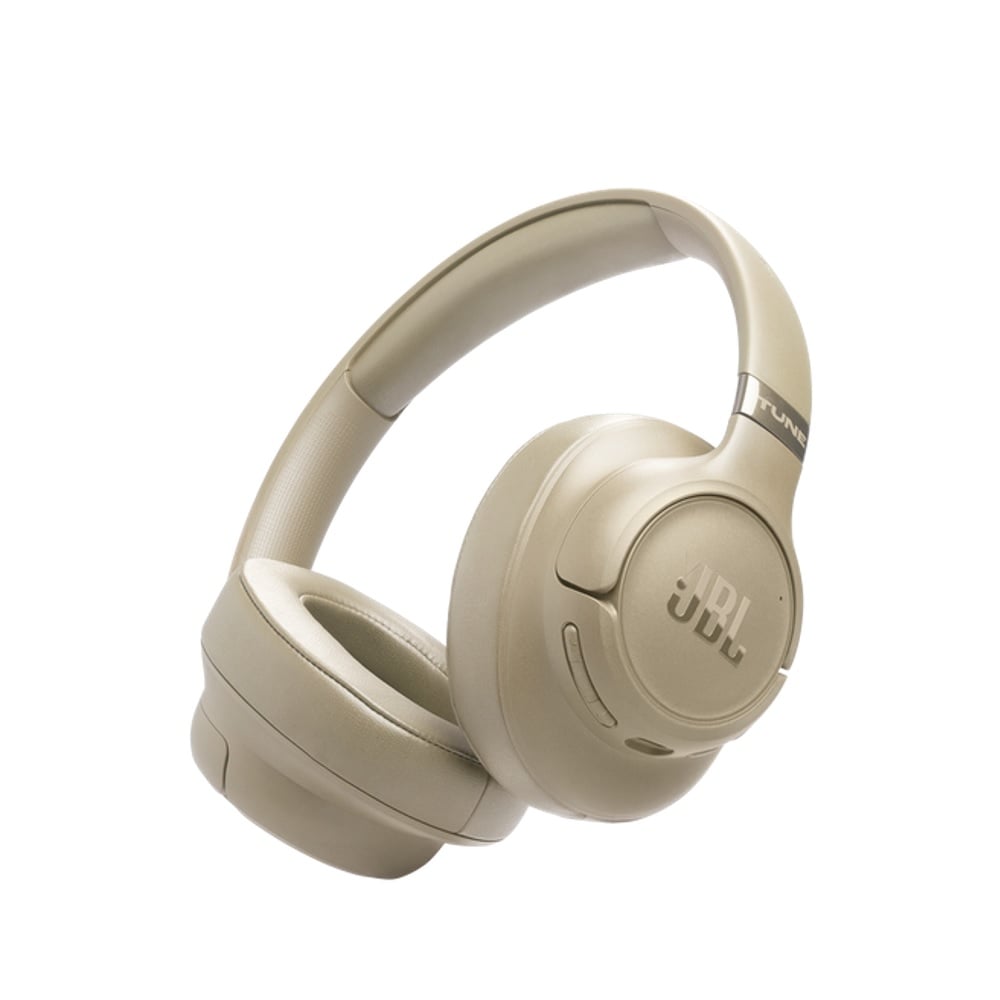 AUDIFONOS JBL TUNE 780NC BEIGE OVER EAR JBLT780NCBEGAM - 1