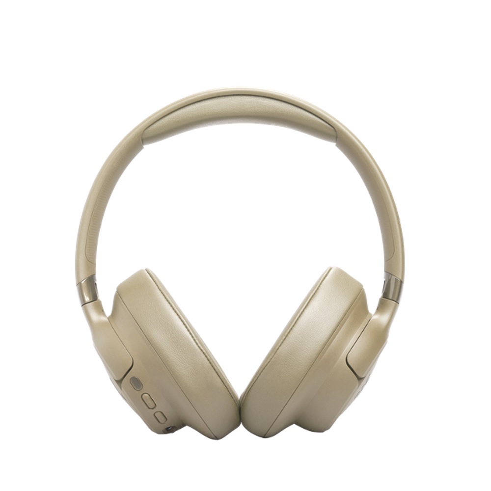 AUDIFONOS JBL TUNE 780NC BEIGE OVER EAR JBLT780NCBEGAM - 2