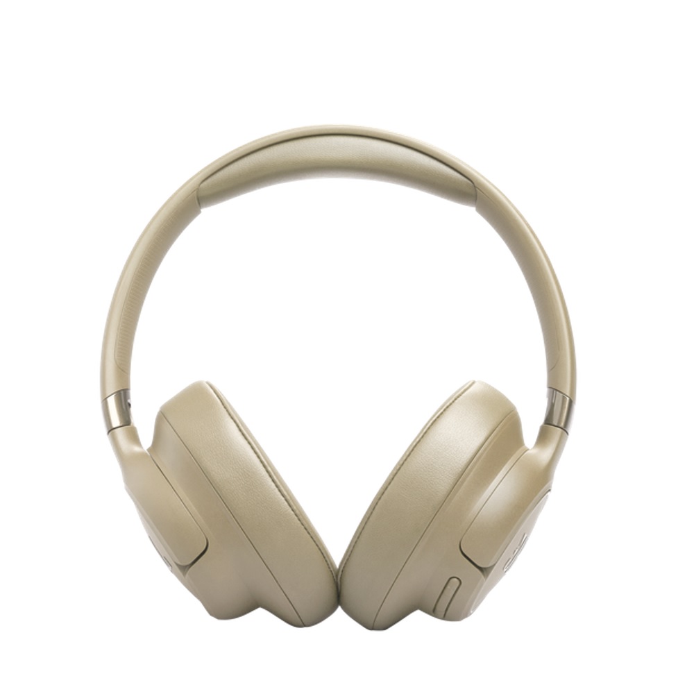 AUDIFONOS JBL TUNE 780NC BEIGE OVER EAR JBLT780NCBEGAM - 5