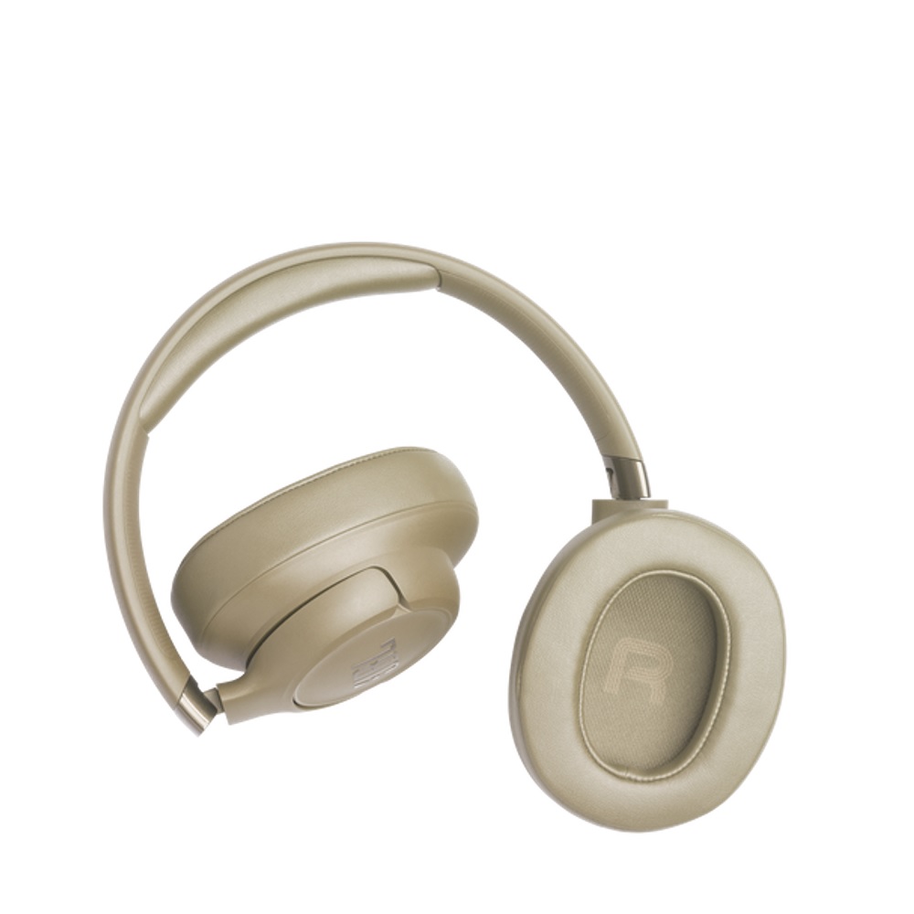 AUDIFONOS JBL TUNE 780NC BEIGE OVER EAR JBLT780NCBEGAM - 6