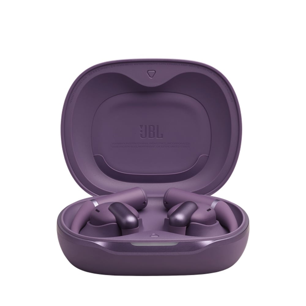 AUDIFONOS JBL SENSE PRO BLUETOOTH PURPURA EAR HOOK JBLSENSEPROPURAM - 2