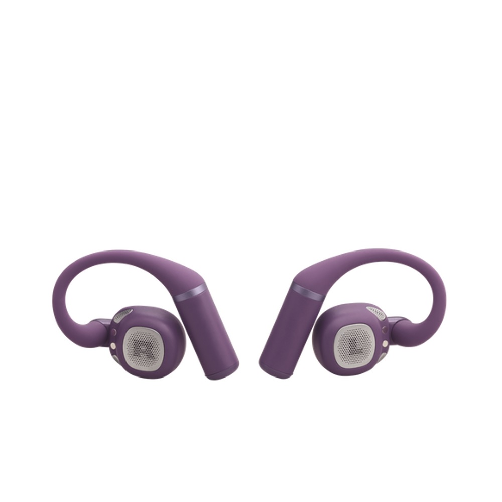 AUDIFONOS JBL SENSE PRO BLUETOOTH PURPURA EAR HOOK JBLSENSEPROPURAM - 4