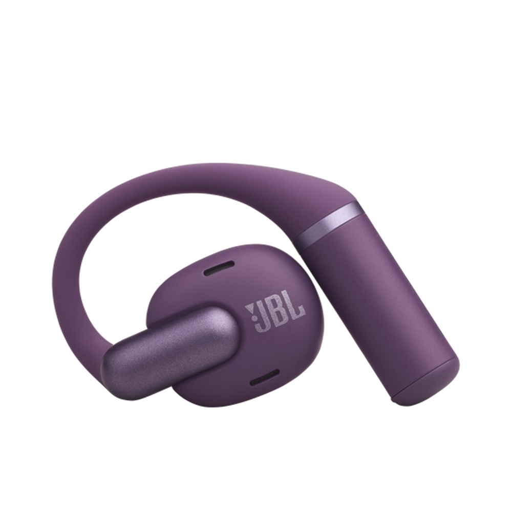 AUDIFONOS JBL SENSE PRO BLUETOOTH PURPURA EAR HOOK JBLSENSEPROPURAM - 6
