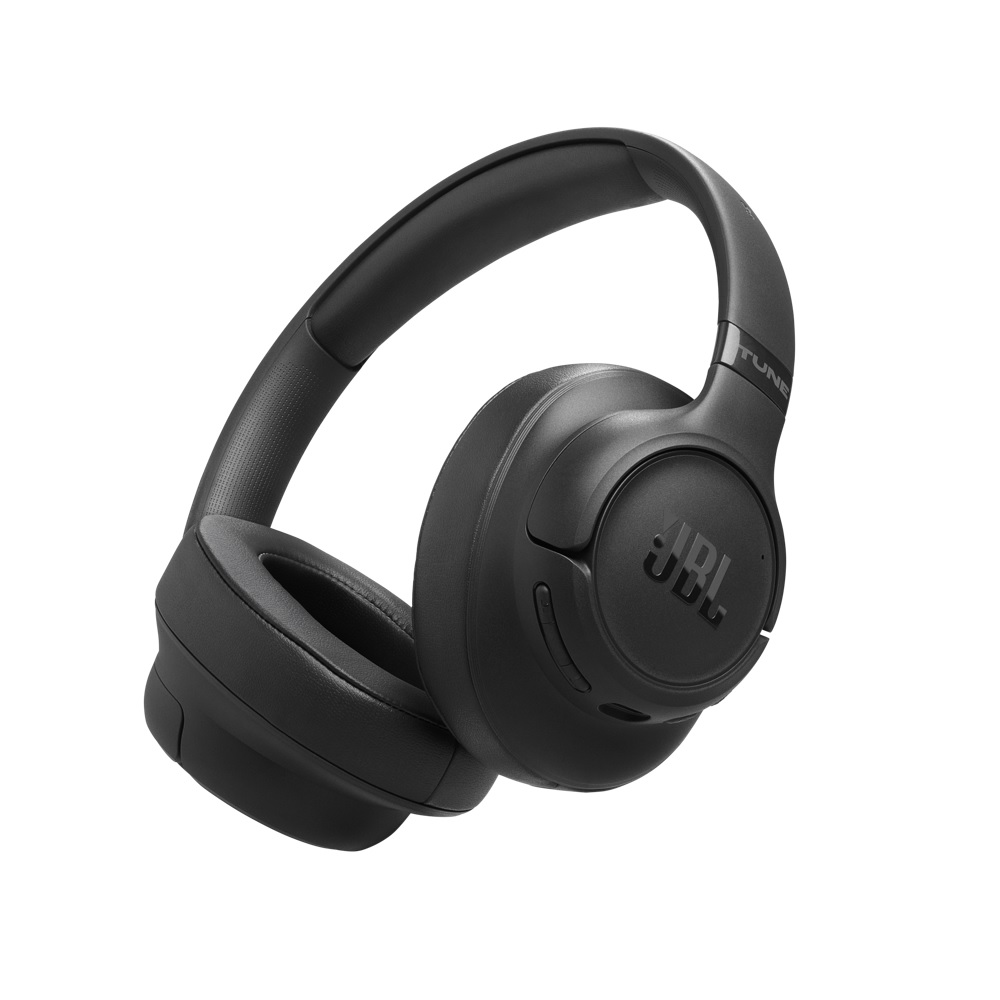 AUDIFONOS JBL TUNE 780NC NEGRO OVER EAR JBLT780NCBLKAM - 1