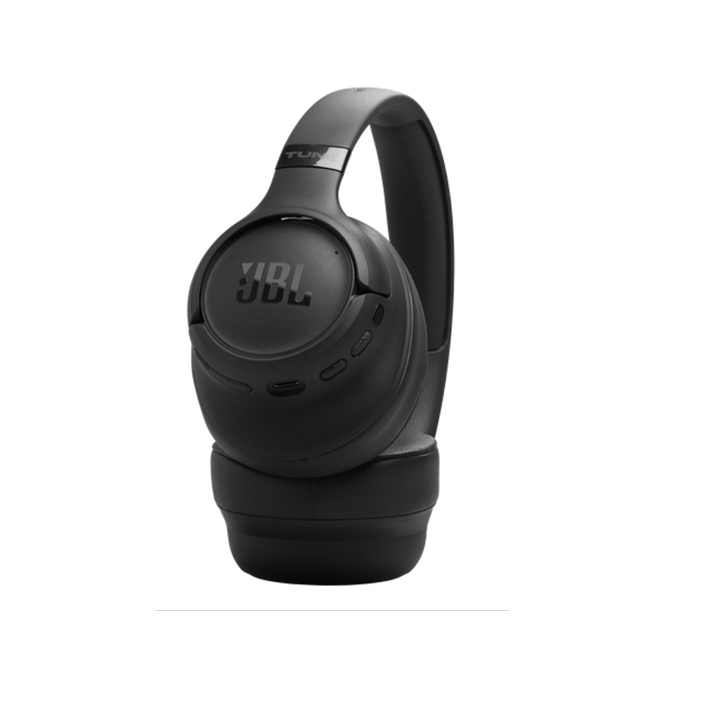 AUDIFONOS JBL TUNE 780NC NEGRO OVER EAR JBLT780NCBLKAM - 4