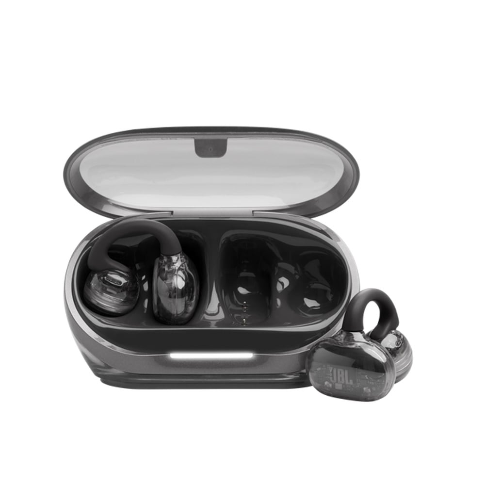 AUDIFONOS JBL SOUNDGEAR CLIPS BLUETOOTH NEGRO INTRAURICULARES JBLSNDGEARCLBLKAM - 1