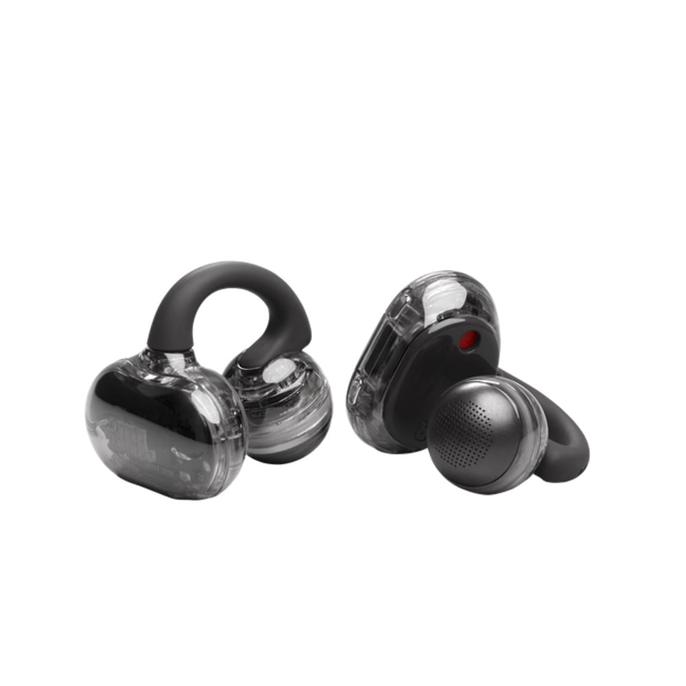 AUDIFONOS JBL SOUNDGEAR CLIPS BLUETOOTH NEGRO INTRAURICULARES JBLSNDGEARCLBLKAM - 2