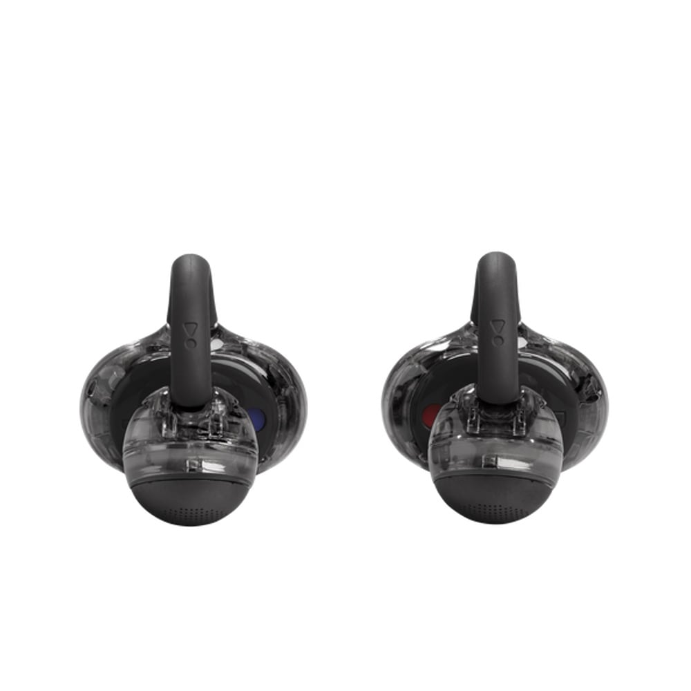 AUDIFONOS JBL SOUNDGEAR CLIPS BLUETOOTH NEGRO INTRAURICULARES JBLSNDGEARCLBLKAM - 3
