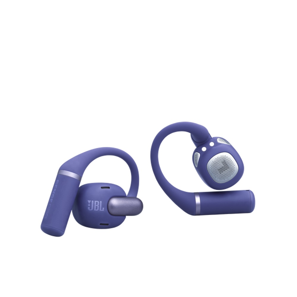 AUDIFONOS JBL SENSE PRO BLUETOOTH AZUL EAR HOOK JBLSENSEPROBLUAM - 2