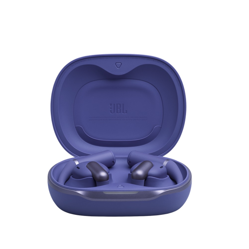 AUDIFONOS JBL SENSE PRO BLUETOOTH AZUL EAR HOOK JBLSENSEPROBLUAM - 3
